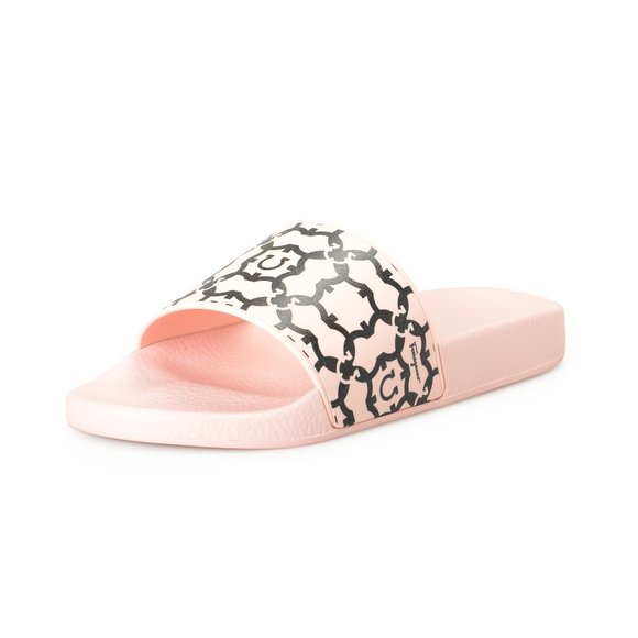 karsea strap black leather